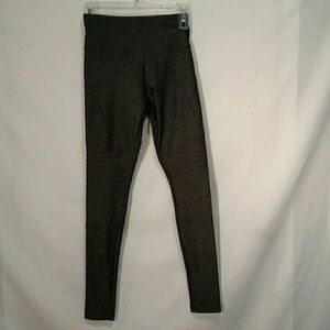 C & C workout pants size xs